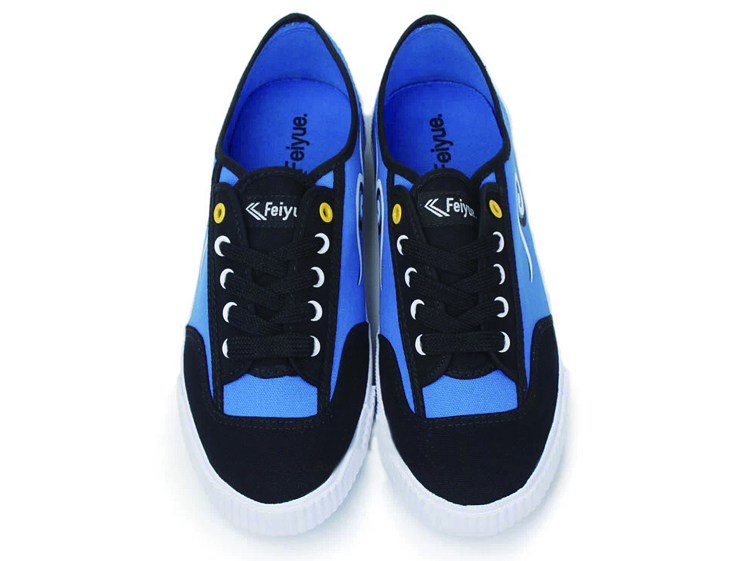 Feiyue Martial Arts Shoes Detail image